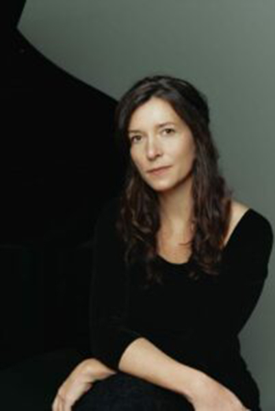 Susanne Endres Portait